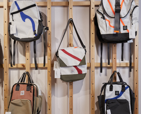 bag_and_rack